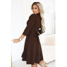 Robe de jour Numoco 218790