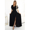 Robe de soirée Numoco Robe longue 207306