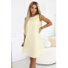 Robe de jour Numoco 227054
