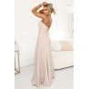 Robe de cocktail Numoco 227082