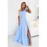 Robe de soirée Numoco Robe longue 227709