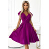 Robe de soirée Numoco Robe de soirée 197120