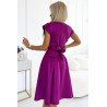 Robe de soirée Numoco Robe de soirée 197120