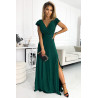 Robe de soirée Numoco Robe longue 177052