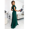 Robe de soirée Numoco Robe longue 177052