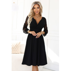 Robe de soirée Numoco Robe de soirée 222145