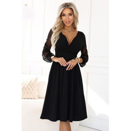 Robe de soirée Numoco Robe de soirée 222145