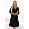 Robe de soirée Numoco Robe de soirée 222145