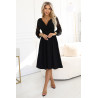Robe de soirée Numoco Robe de soirée 222145