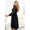 Robe de soirée Numoco Robe de soirée 222145