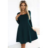 Robe de jour Numoco 203094