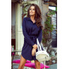 Robe de cocktail Numoco 137768