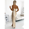 Robe de soirée Numoco Robe de soirée 189091