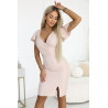 Robe de cocktail Numoco 227056