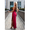 Robe de soirée Numoco Robe de soirée 196387