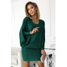 Robe de soirée Numoco Robe de soirée 177053