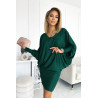 Robe de soirée Numoco Robe de soirée 177053