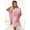Robe de jour Numoco 199337