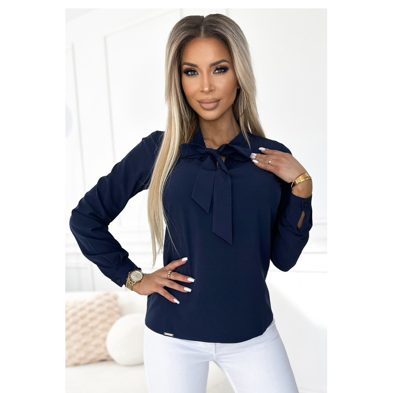 Blouse Numoco Chemisier 200868
