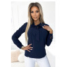 Blouse Numoco Chemisier 200868