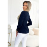 Blouse Numoco Chemisier 200868