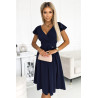 Robe de soirée Numoco Robe de soirée 182533