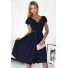 Robe de soirée Numoco Robe de soirée 182533