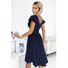 Robe de soirée Numoco Robe de soirée 182533