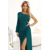 Robe de soirée Numoco Robe longue 223016