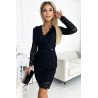Robe de soirée Numoco Robe de soirée 201947