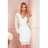 Robe de soirée Numoco Robe de soirée 167031
