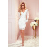 Robe de soirée Numoco Robe de soirée 167031