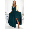 Robe de soirée Numoco Robe longue 189092