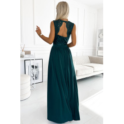 Robe de soirée Numoco Robe longue 189092