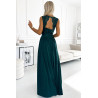 Robe de soirée Numoco Robe longue 189092
