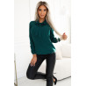 Blouse Numoco Chemisier 205954