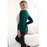 Blouse Numoco Chemisier 205954