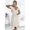 Robe de soirée Numoco Robe de soirée 192136