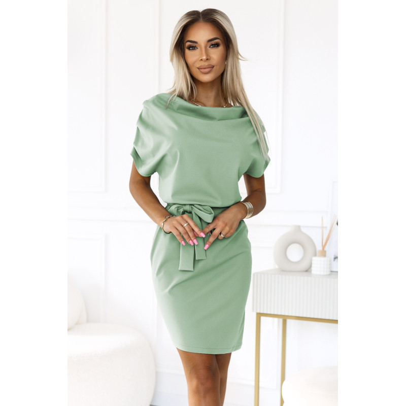 Robe de jour Numoco 227060