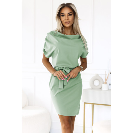 Robe de jour Numoco 227060