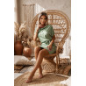 Robe de jour Numoco 227060
