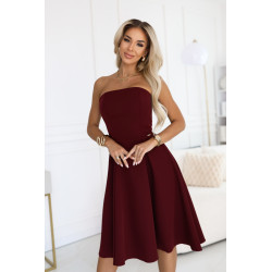 Robe de cocktail Numoco 220667