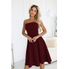 Robe de cocktail Numoco 220667