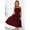 Robe de cocktail Numoco 220667
