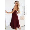 Robe de cocktail Numoco 220667