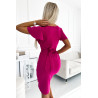 Robe de cocktail Numoco 227714