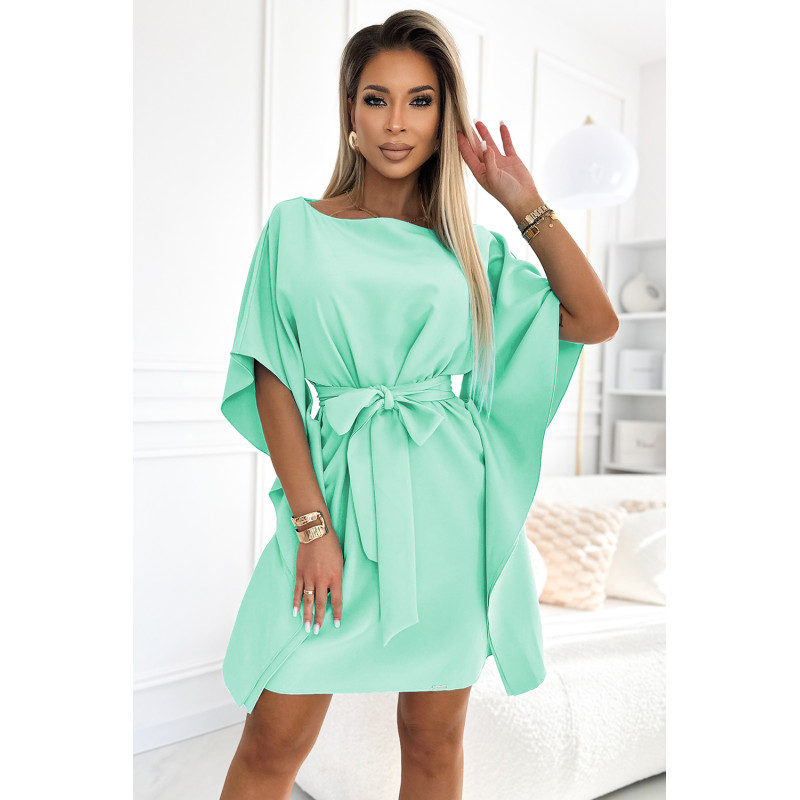 Robe de jour Numoco 199338