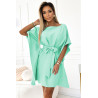 Robe de jour Numoco 199338
