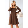 Robe de jour Numoco 221794