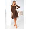 Robe de jour Numoco 221794